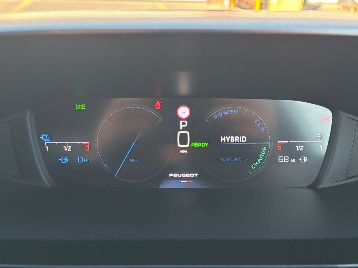 Used Peugeot 308 2022 for sale - 77726095: Photo 14