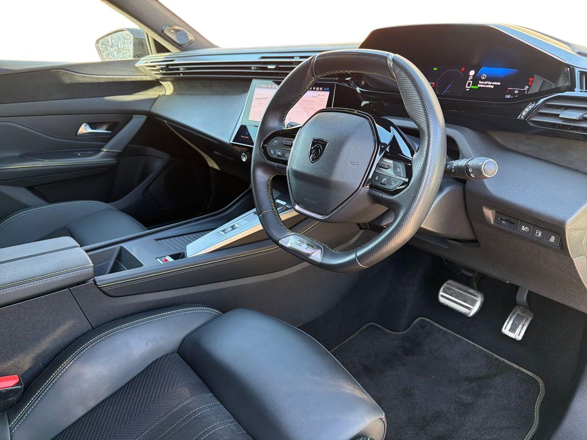 Used Peugeot 308 2022 for sale - 77726095: Photo 15