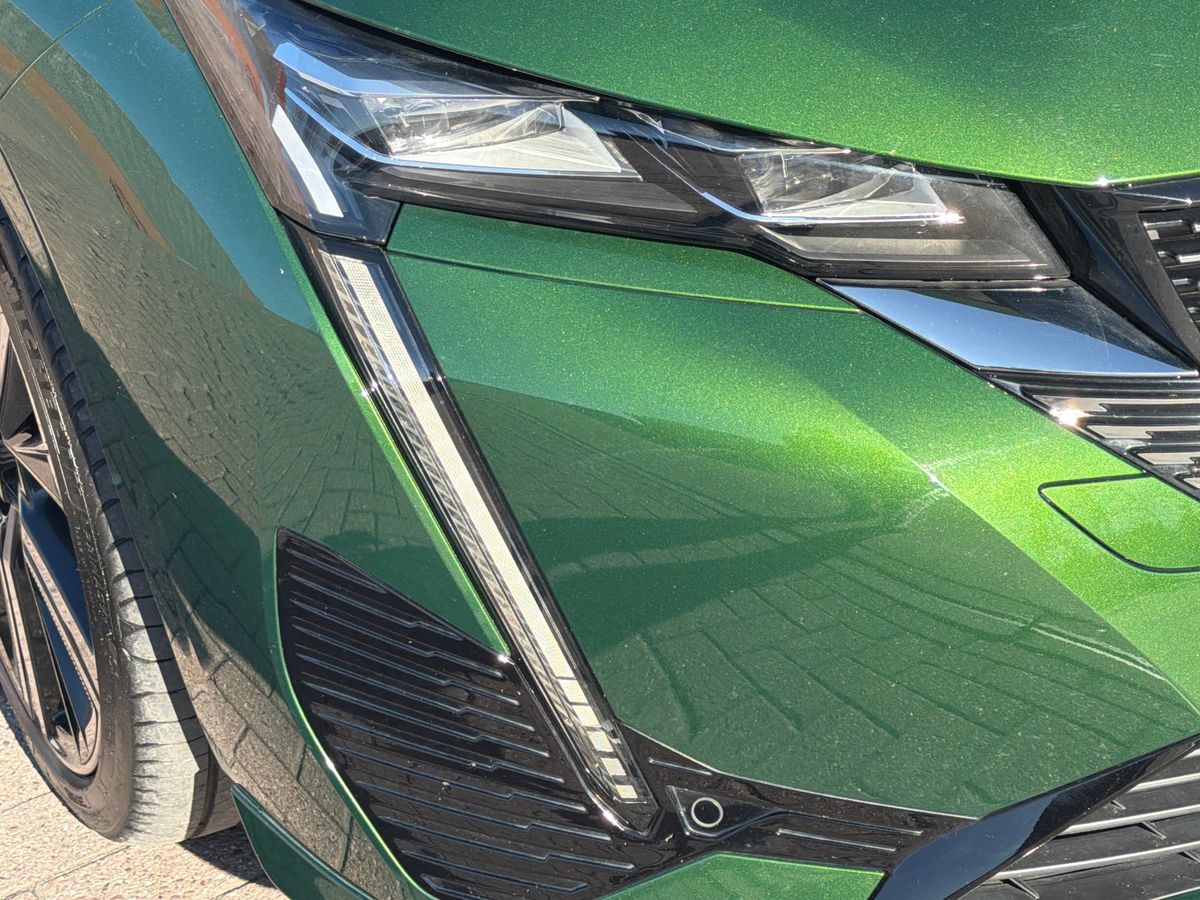 Used Peugeot 308 2022 for sale - 77726095: Photo 21