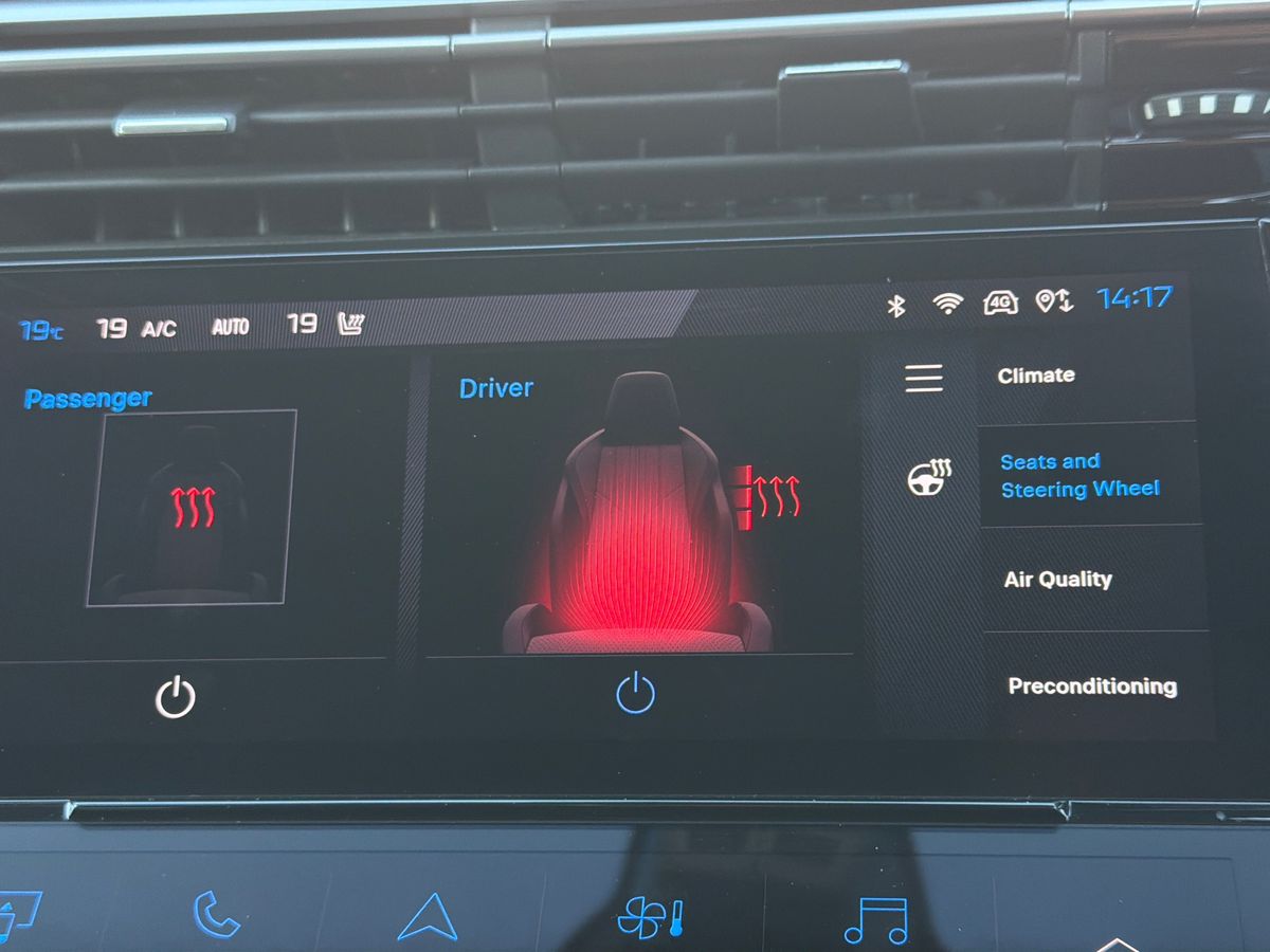 Used Peugeot 308 2022 for sale - 77726095: Photo 24