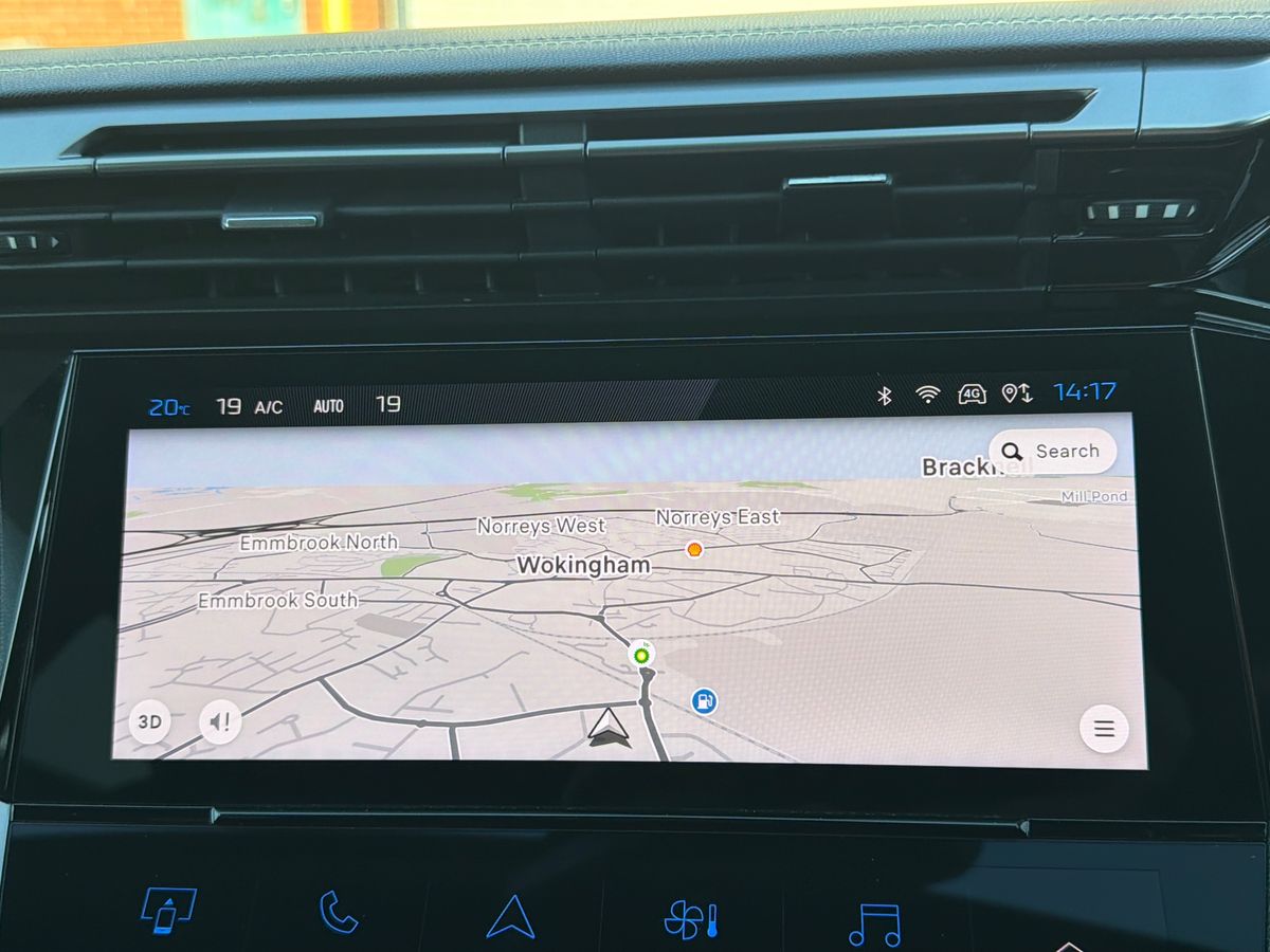 Used Peugeot 308 2022 for sale - 77726095: Photo 25