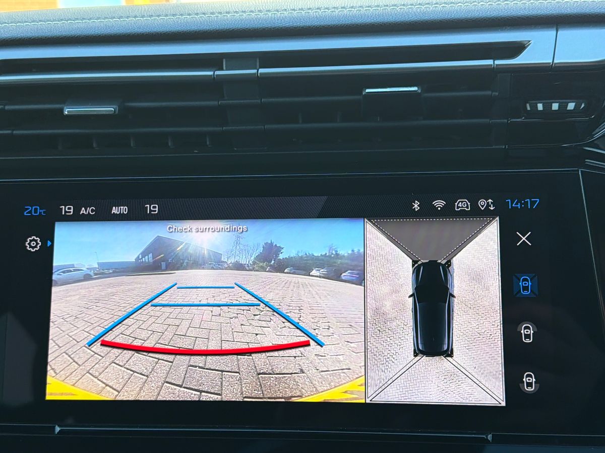 Used Peugeot 308 2022 for sale - 77726095: Photo 26