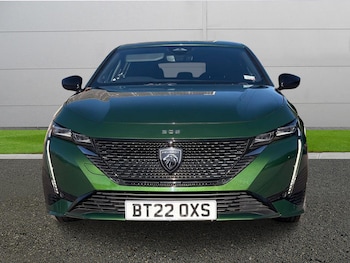 Used Peugeot 308 2022 for sale - 77726095: Photo