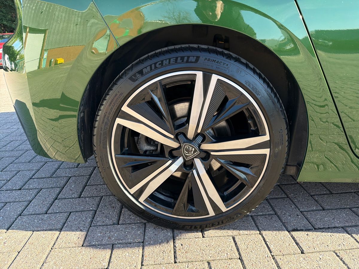 Used Peugeot 308 2022 for sale - 77726095: Photo 9