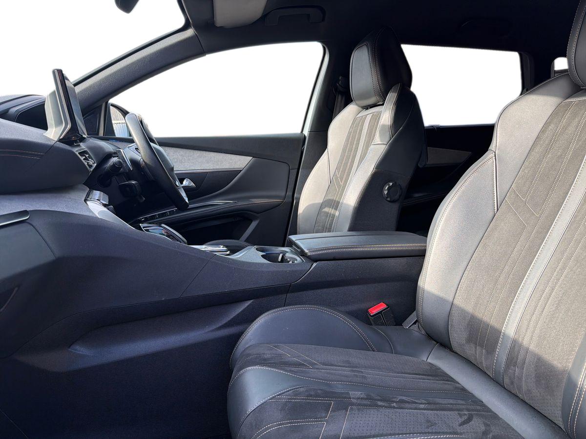 Used Peugeot 5008 2021 for sale - 77739962: Photo 10