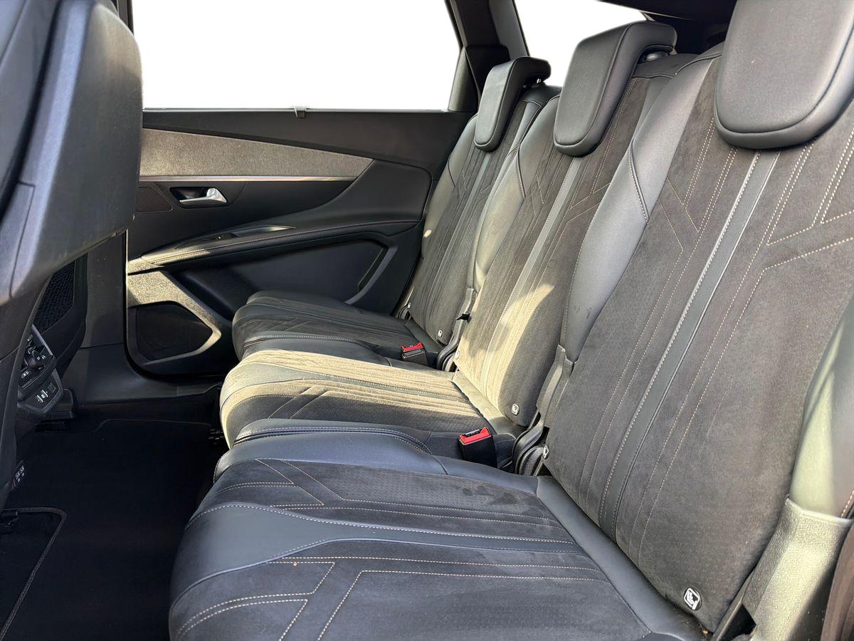 Used Peugeot 5008 2021 for sale - 77739962: Photo 11