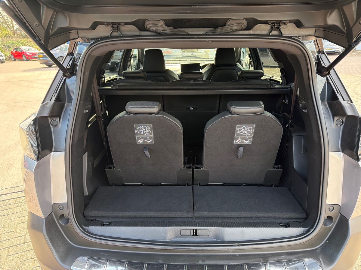Used Peugeot 5008 2021 for sale - 77739962: Photo 12