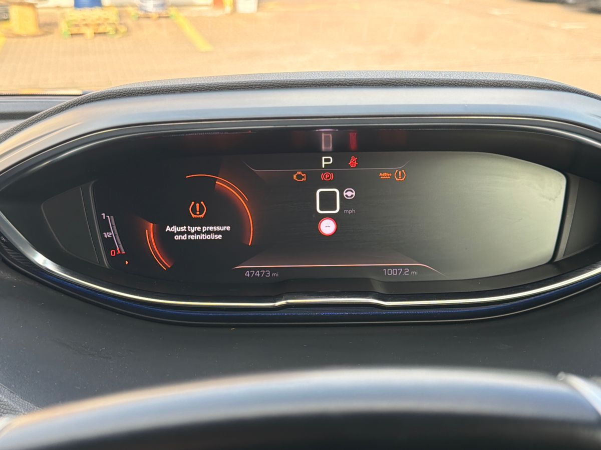 Used Peugeot 5008 2021 for sale - 77739962: Photo 14