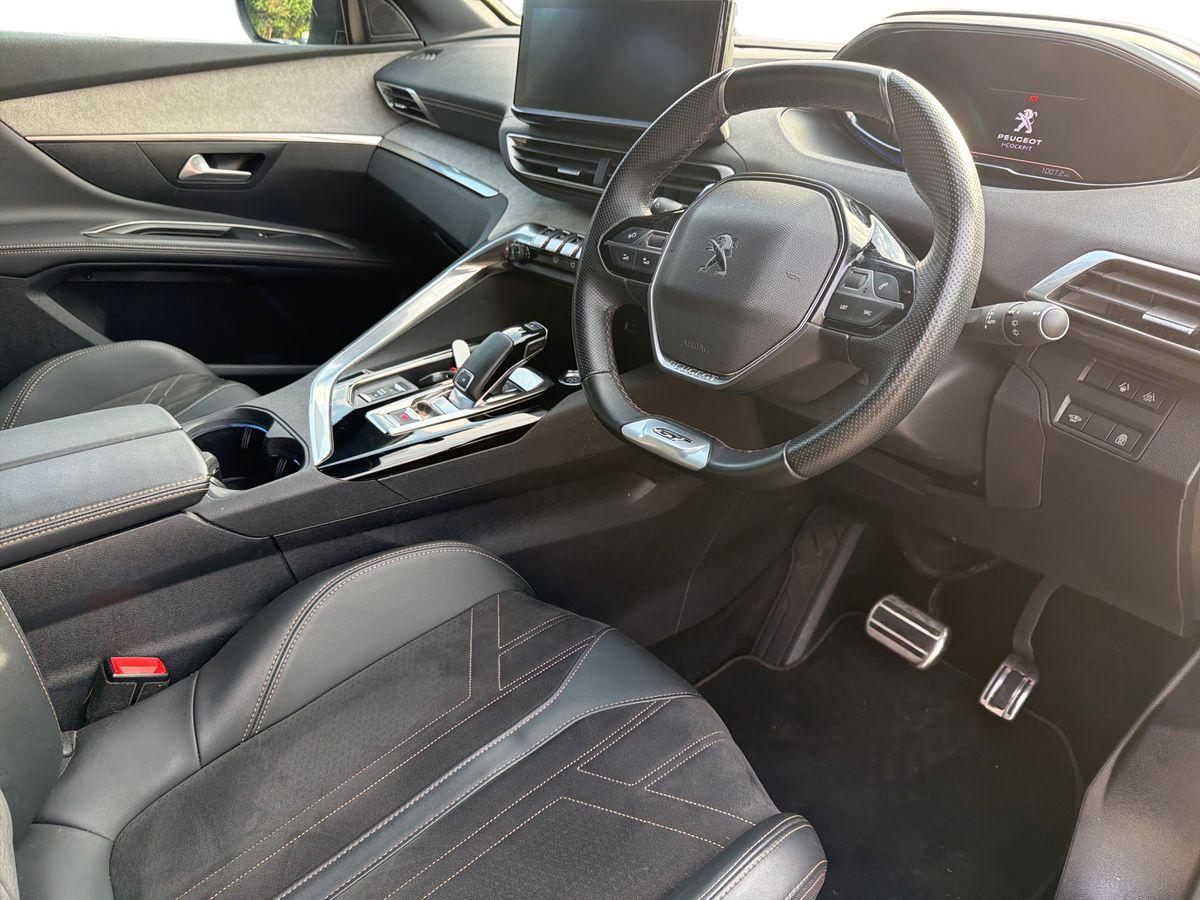 Used Peugeot 5008 2021 for sale - 77739962: Photo 15