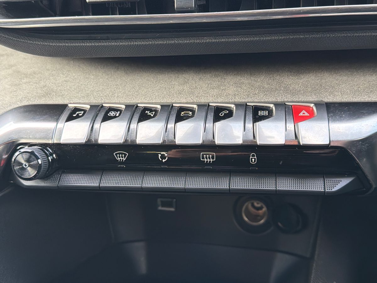 Used Peugeot 5008 2021 for sale - 77739962: Photo 18