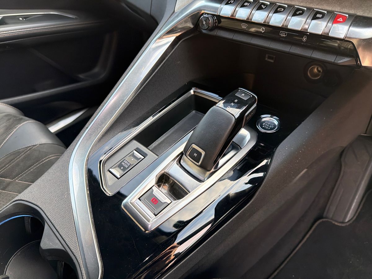 Used Peugeot 5008 2021 for sale - 77739962: Photo 19