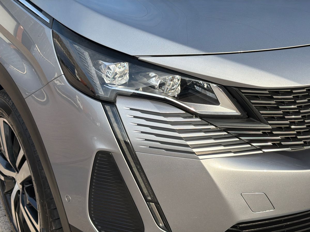 Used Peugeot 5008 2021 for sale - 77739962: Photo 21