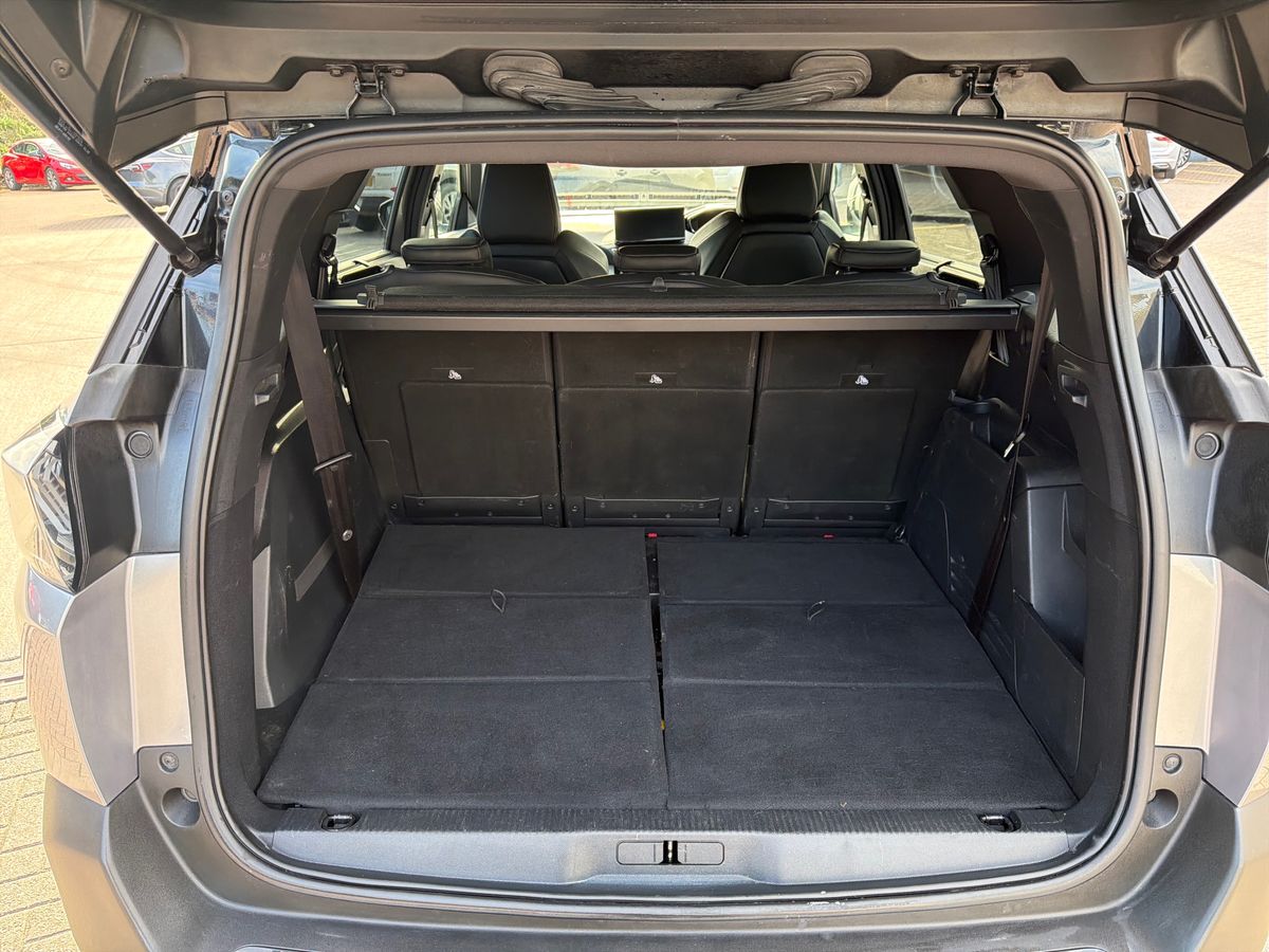 Used Peugeot 5008 2021 for sale - 77739962: Photo 24