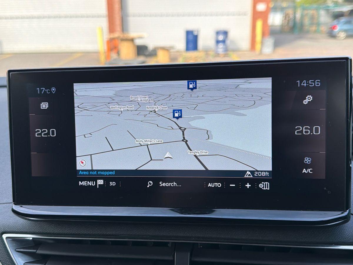 Used Peugeot 5008 2021 for sale - 77739962: Photo 25