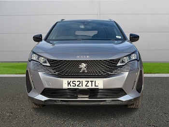 Used Peugeot 5008 2021 for sale - 77739962: Photo