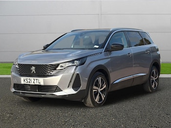 Used Peugeot 5008 2021 for sale - 77739962: Photo