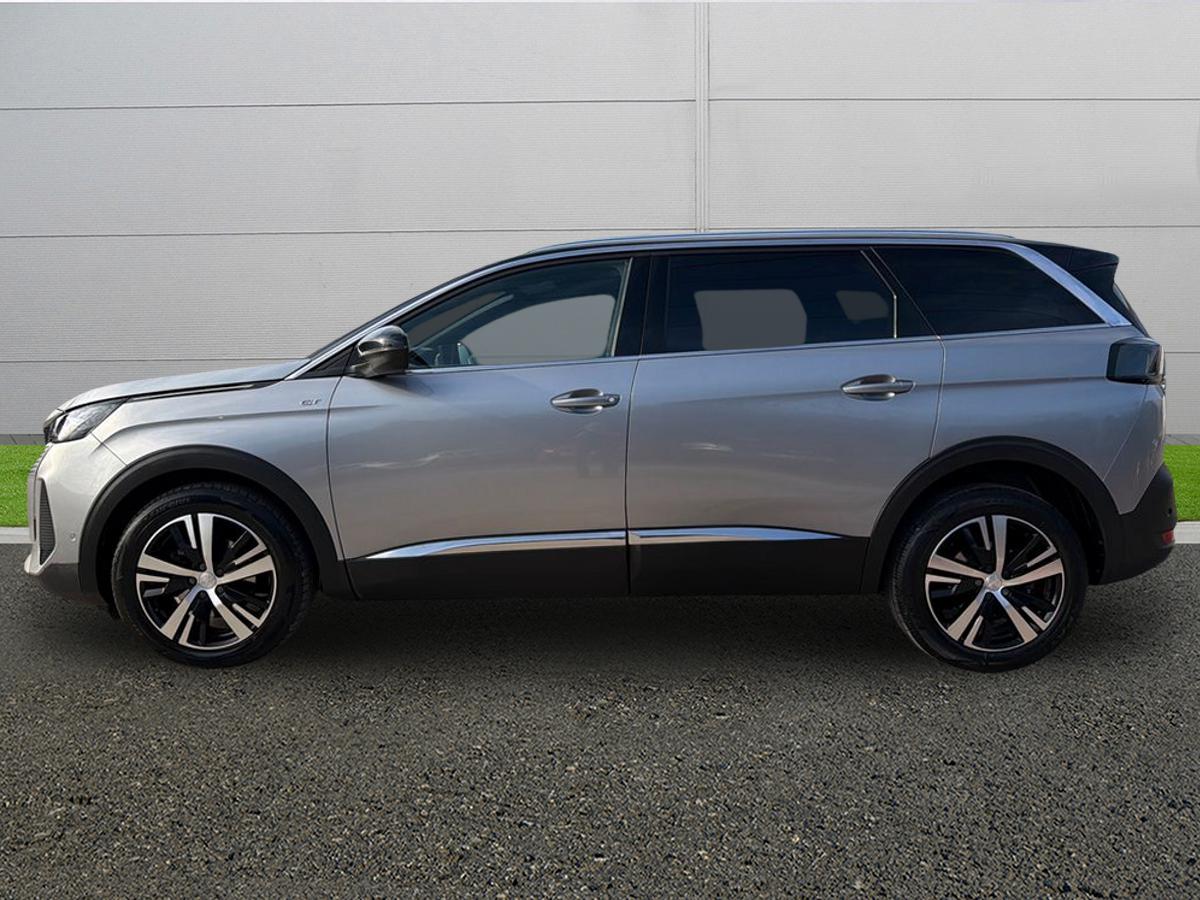 Used Peugeot 5008 2021 for sale - 77739962: Photo 4