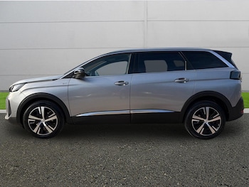 Used Peugeot 5008 2021 for sale - 77739962: Photo