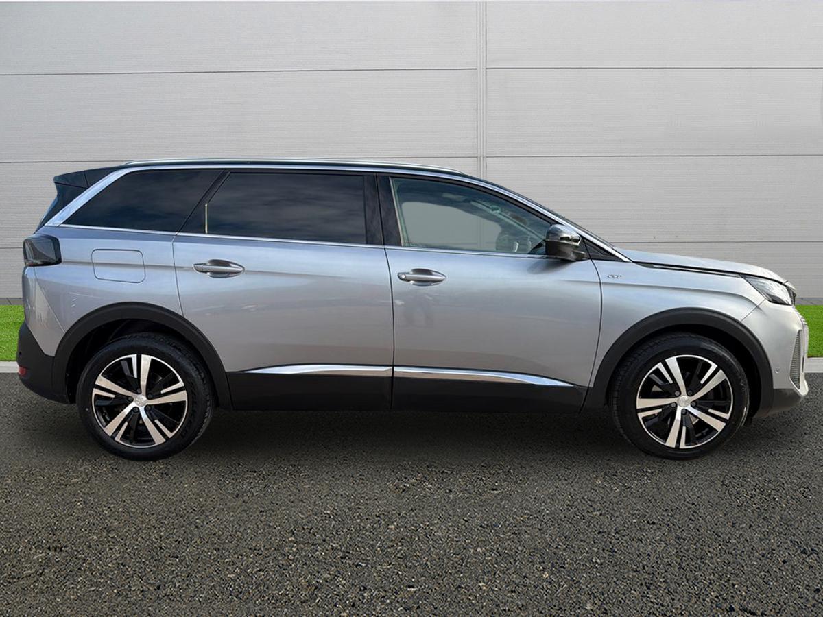 Used Peugeot 5008 2021 for sale - 77739962: Photo 8