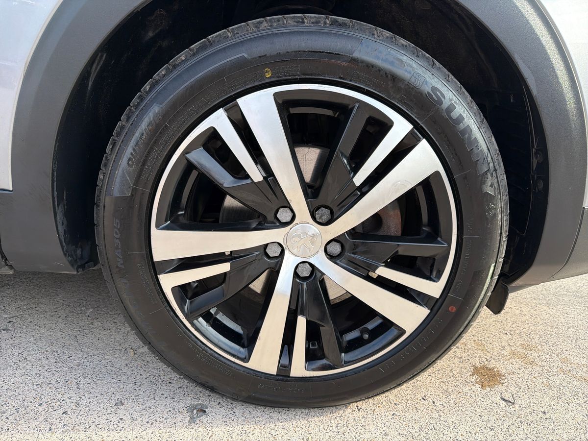 Used Peugeot 5008 2021 for sale - 77739962: Photo 9