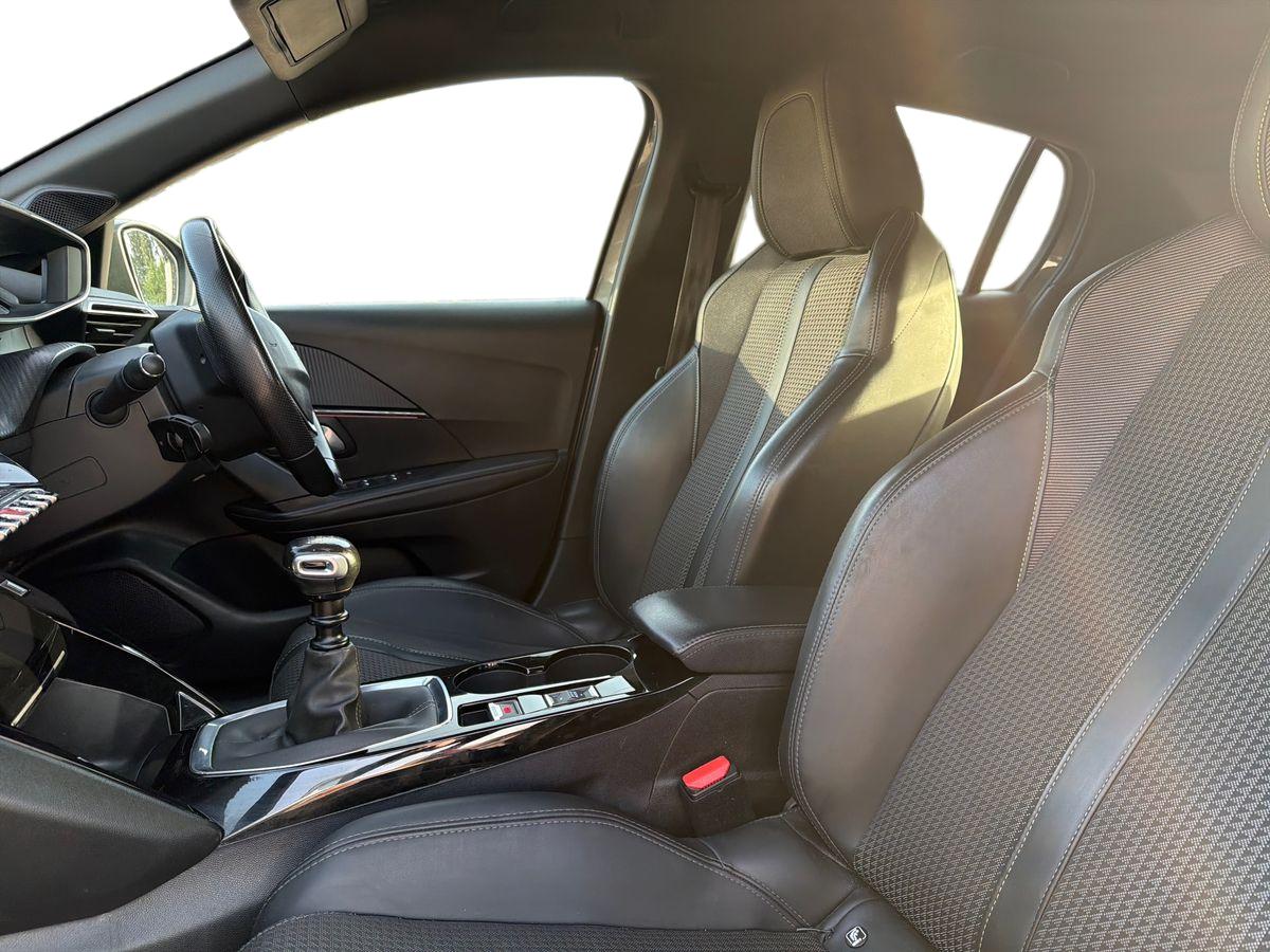 Used Peugeot 208 2022 for sale - 77673826: Photo 10