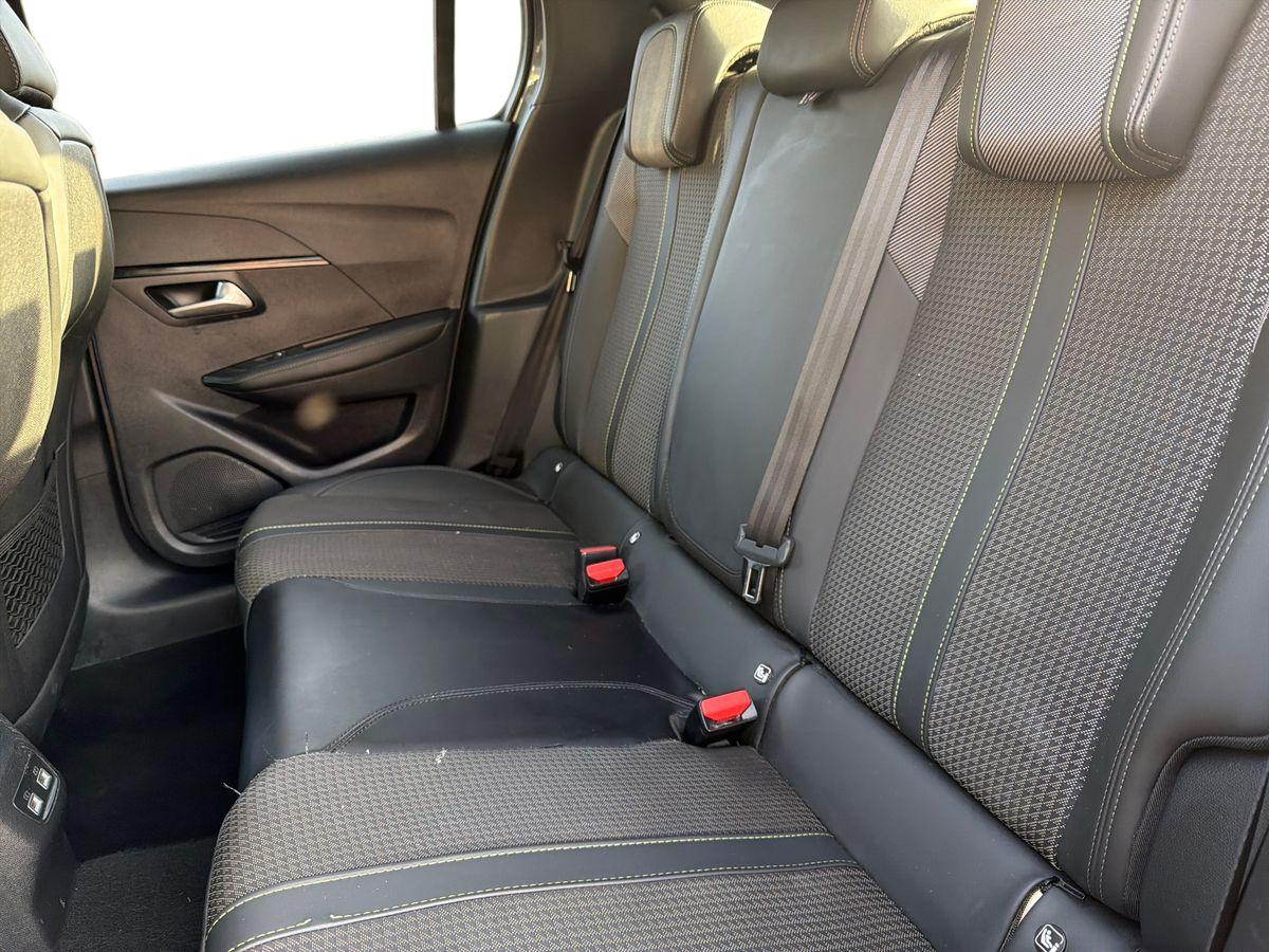 Used Peugeot 208 2022 for sale - 77673826: Photo 11
