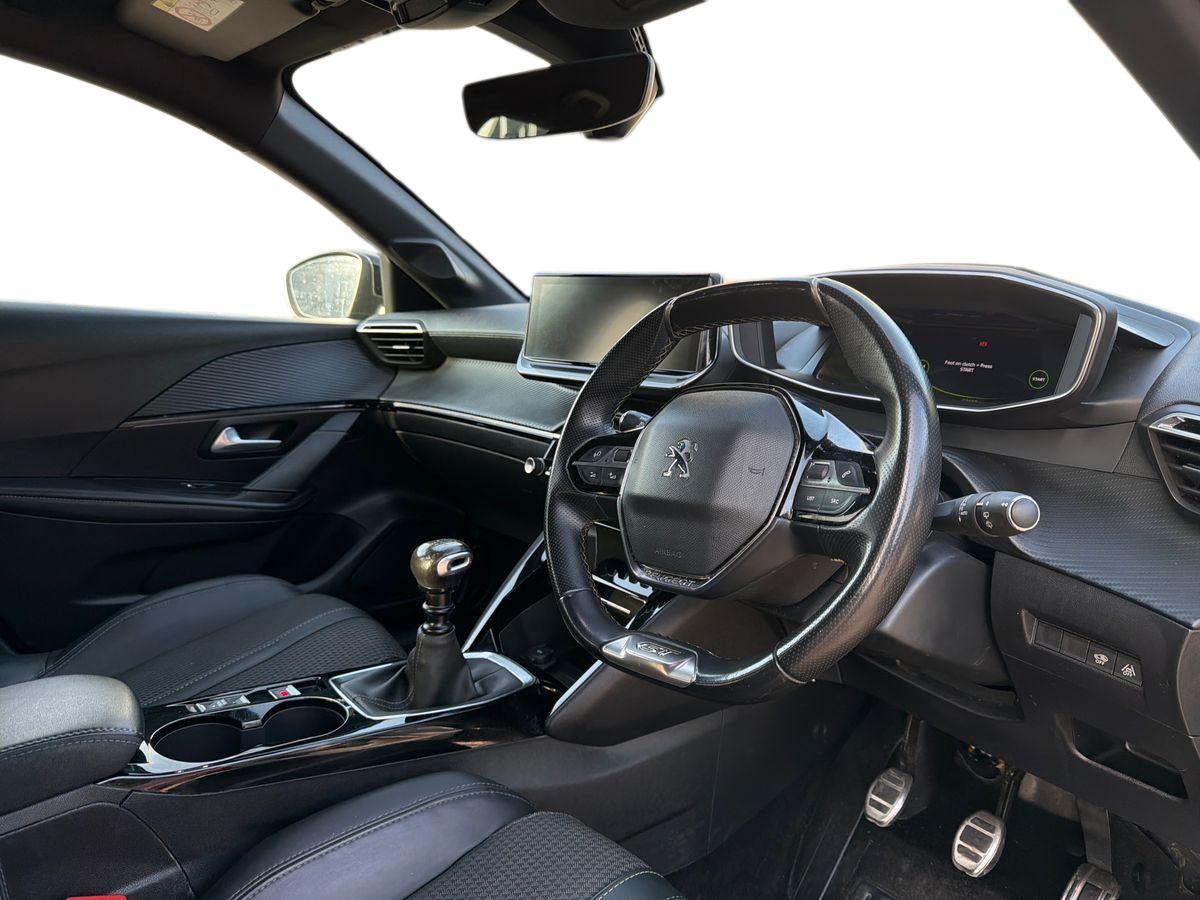 Used Peugeot 208 2022 for sale - 77673826: Photo 15