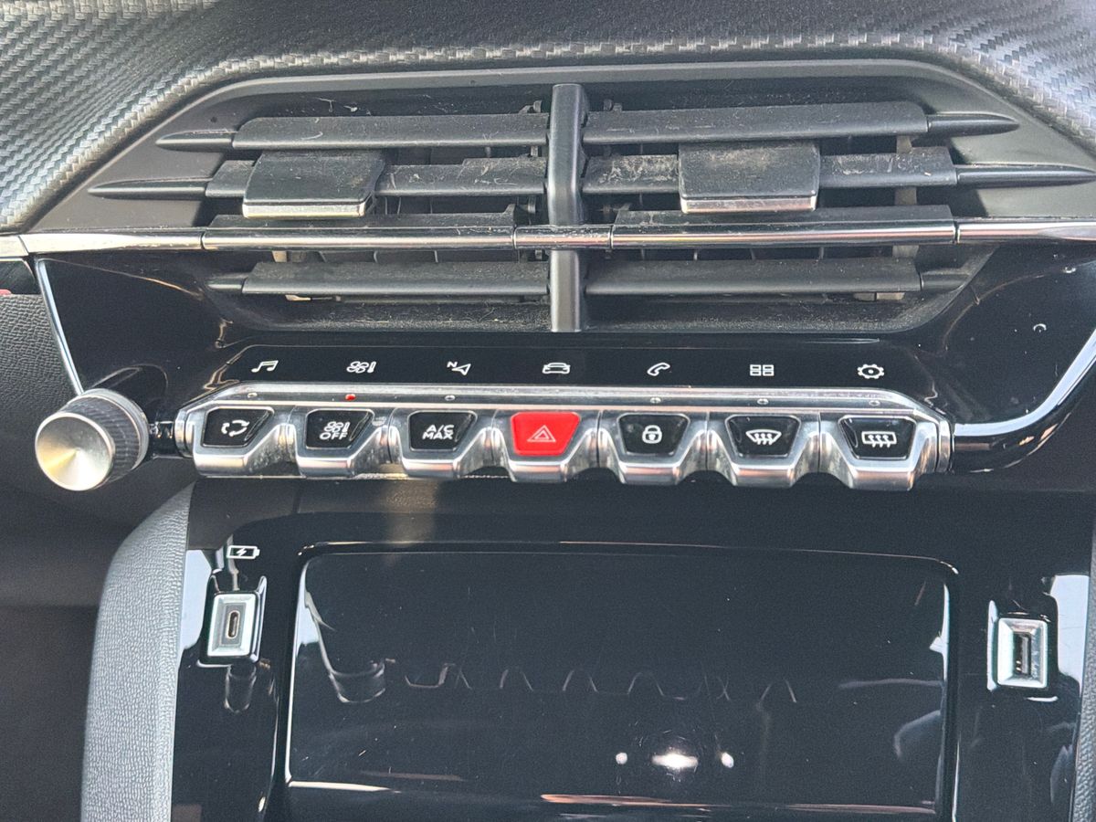 Used Peugeot 208 2022 for sale - 77673826: Photo 18