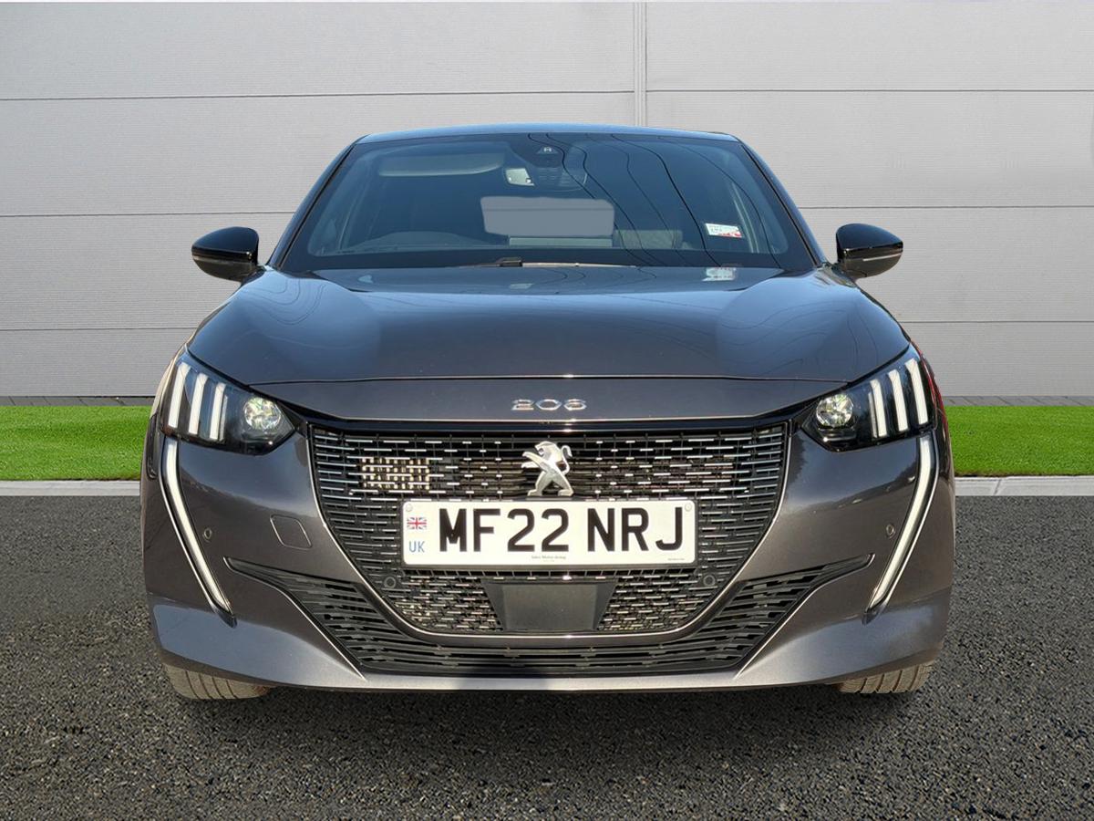 Used Peugeot 208 2022 for sale - 77673826: Photo 2