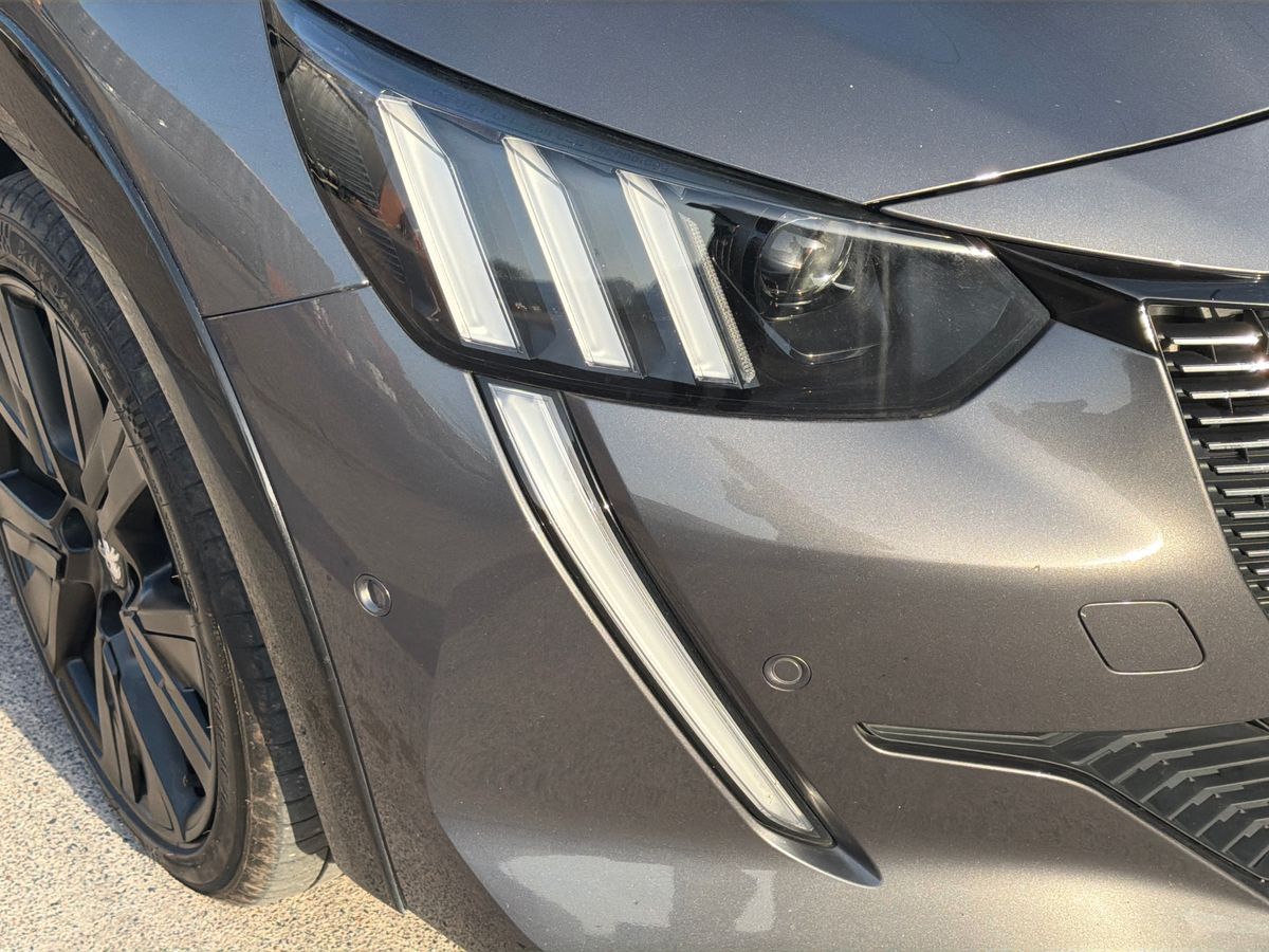 Used Peugeot 208 2022 for sale - 77673826: Photo 21