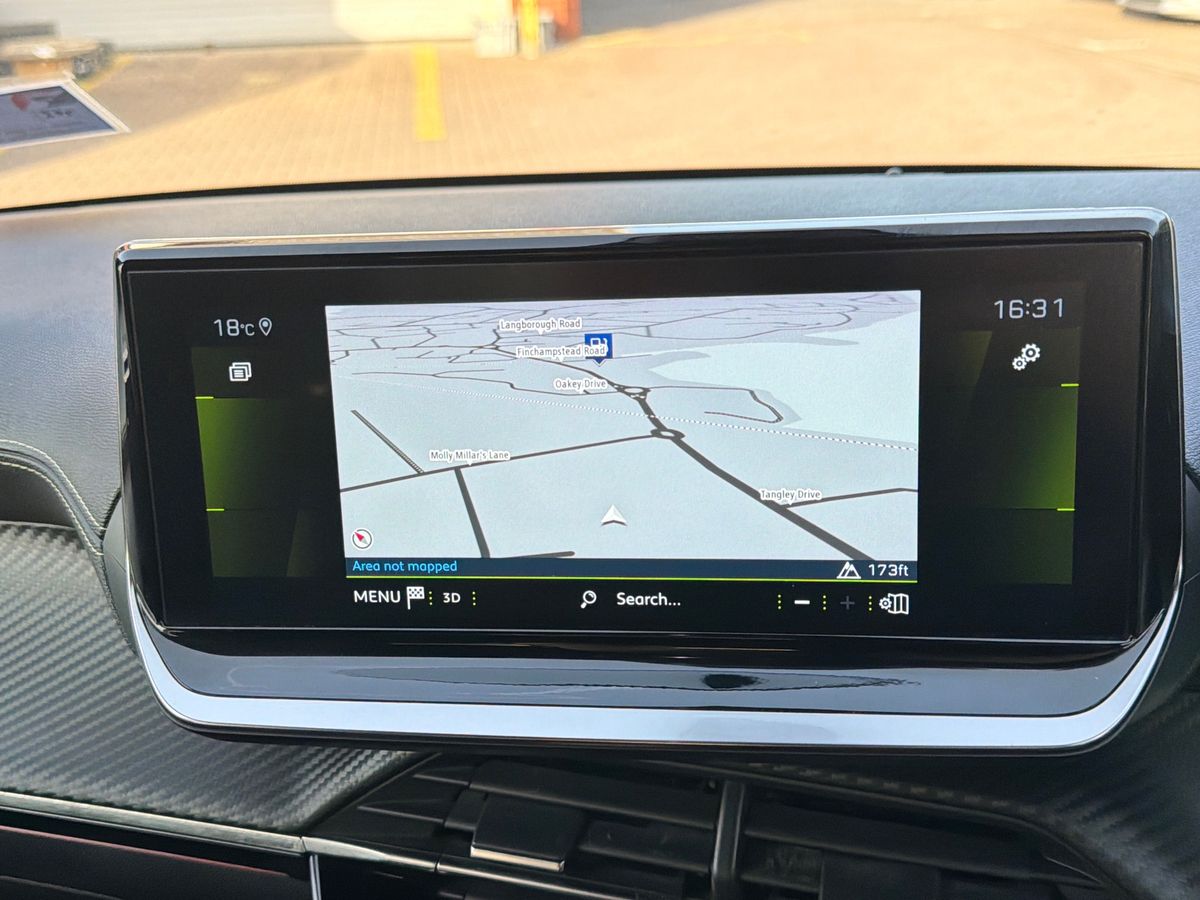 Used Peugeot 208 2022 for sale - 77673826: Photo 23