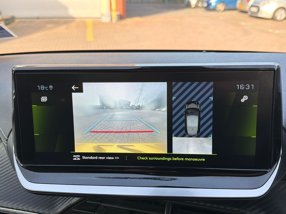 Used Peugeot 208 2022 for sale - 77673826: Photo 24