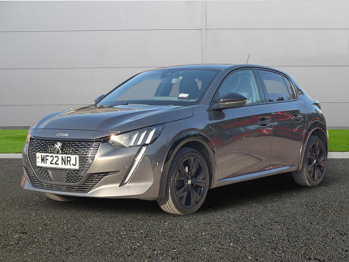 Used Peugeot 208 2022 for sale - 77673826: Photo 3