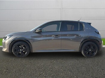 Used Peugeot 208 2022 for sale - 77673826: Photo