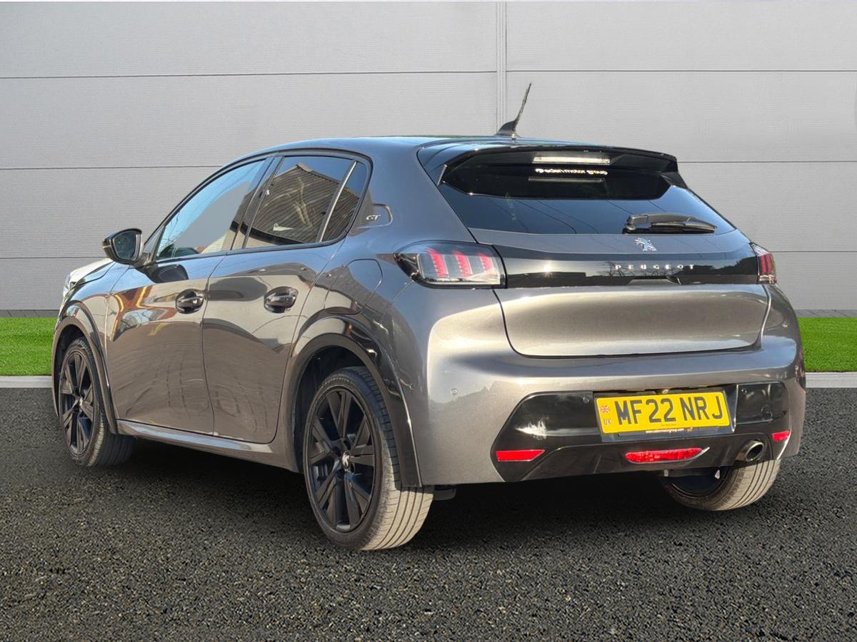 Used Peugeot 208 2022 for sale - 77673826: Photo 5