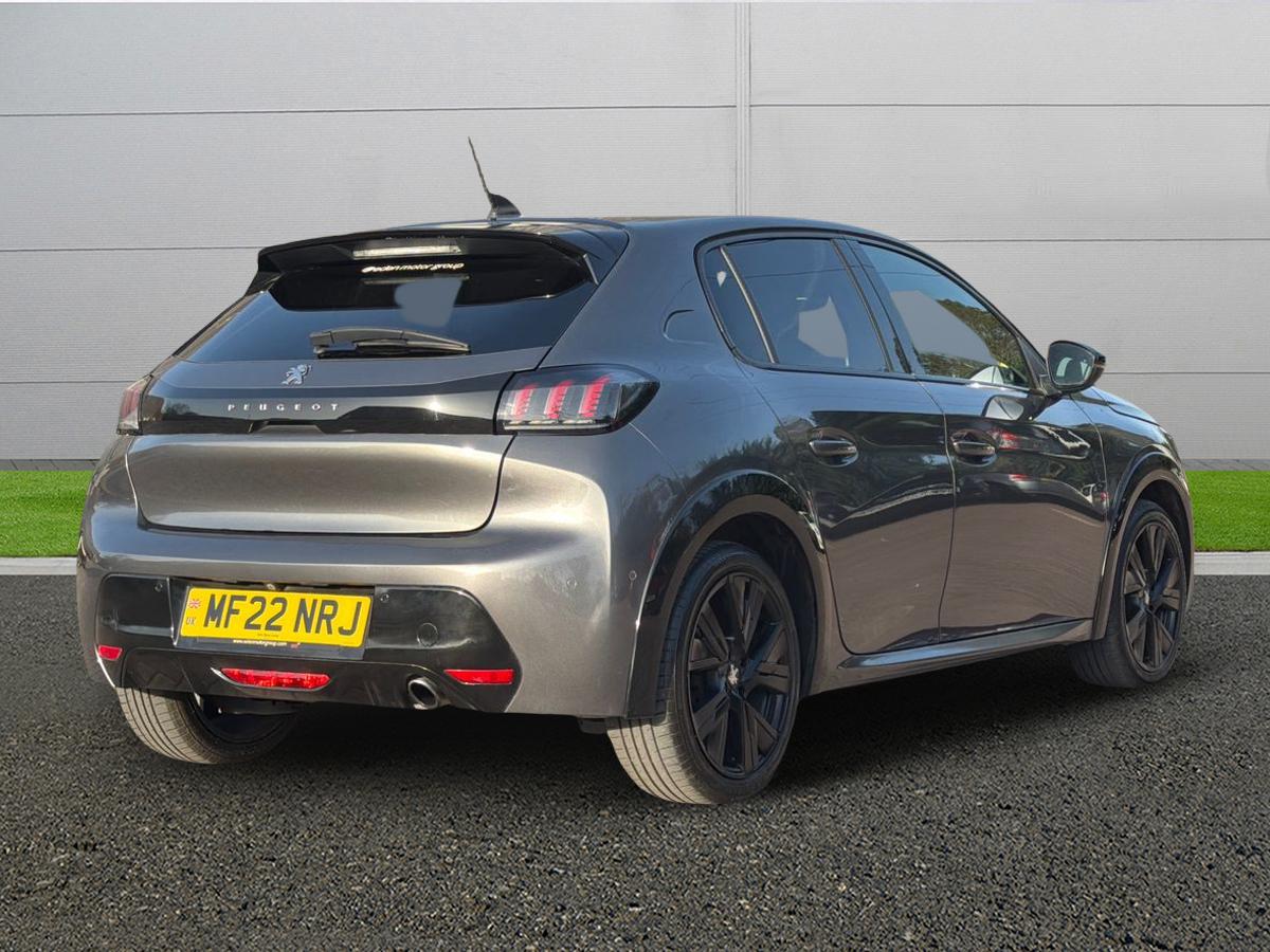 Used Peugeot 208 2022 for sale - 77673826: Photo 7