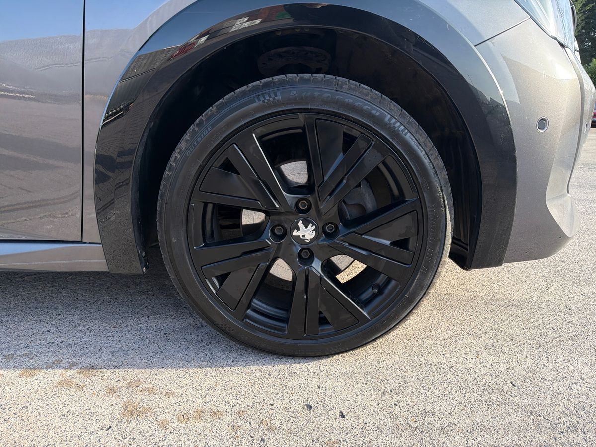 Used Peugeot 208 2022 for sale - 77673826: Photo 9