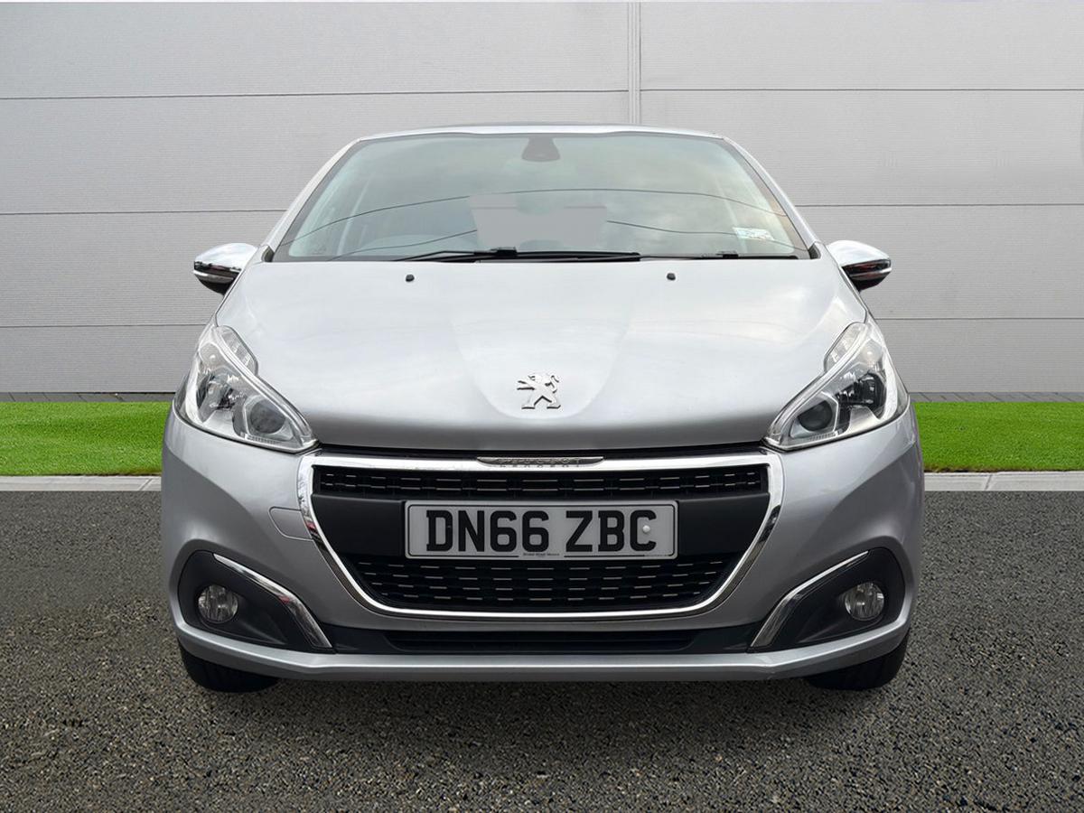 Used Peugeot 208 2016 for sale - 77732497: Photo 2