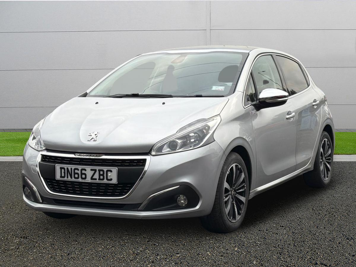Used Peugeot 208 2016 for sale - 77732497: Photo 3