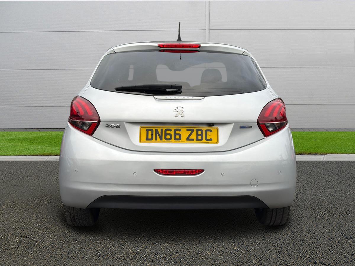 Used Peugeot 208 2016 for sale - 77732497: Photo 6