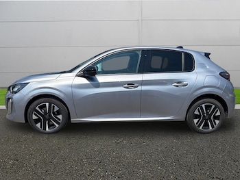 Used Peugeot 208 2025 for sale - 79169790: Photo