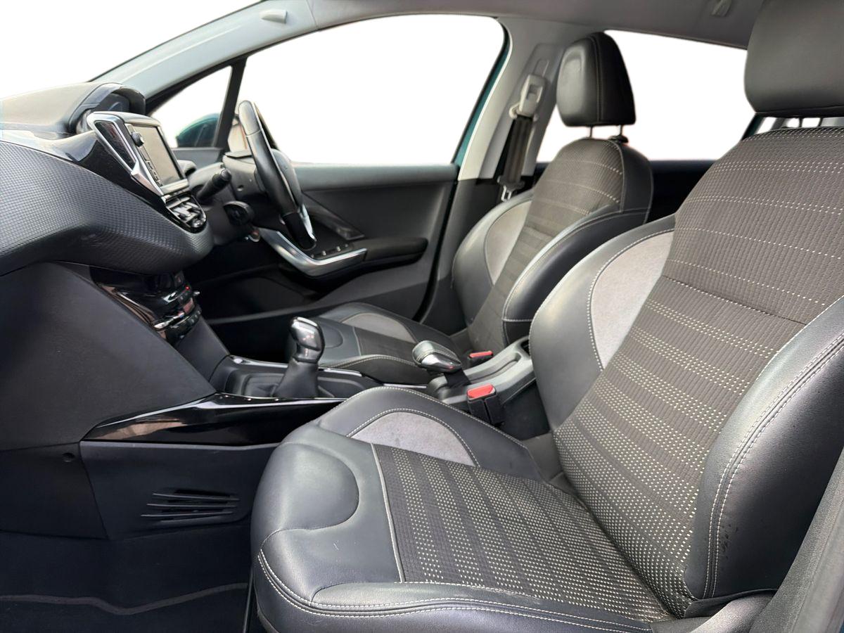 Used Peugeot 2008 2018 for sale - 77499599: Photo 10