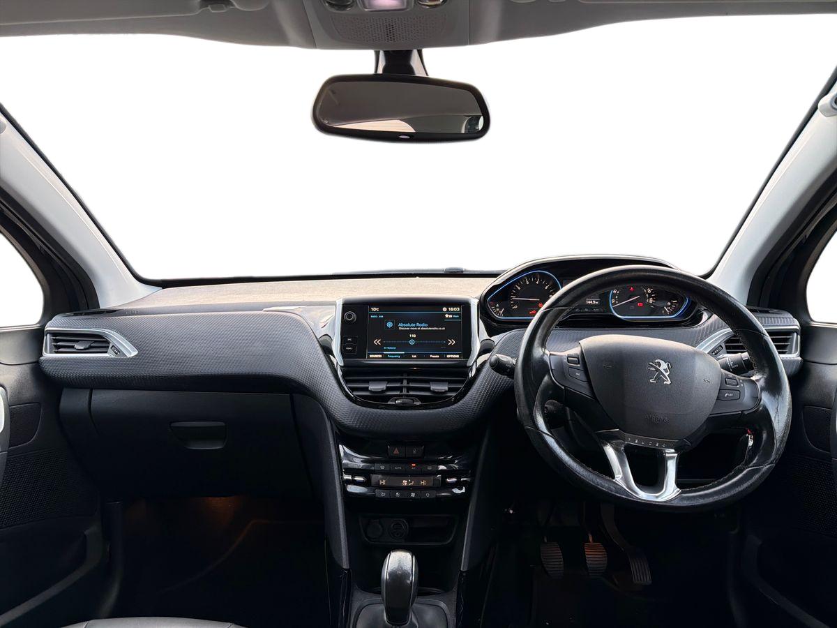 Used Peugeot 2008 2018 for sale - 77499599: Photo 13