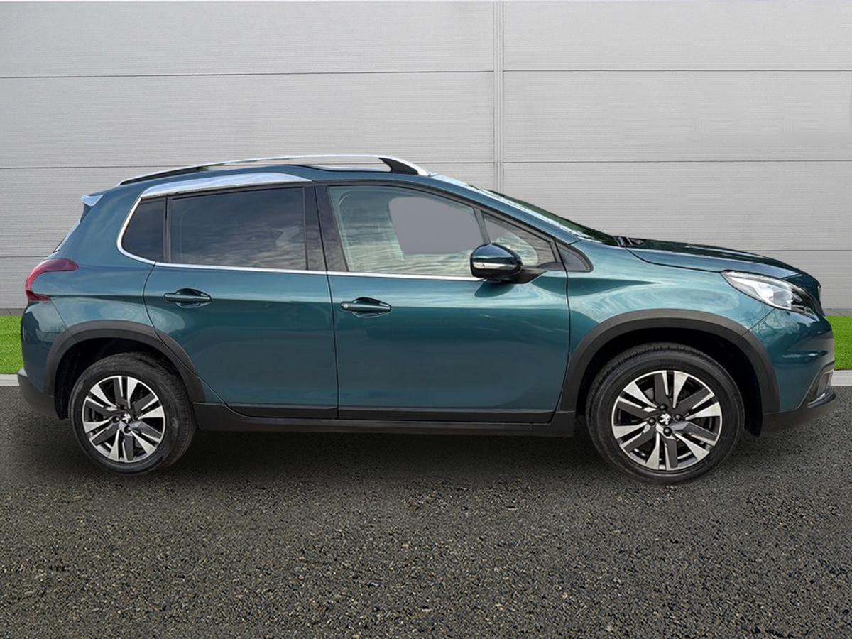 Used Peugeot 2008 2018 for sale - 77499599: Photo 8