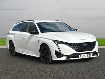 Used Peugeot 308 2022 for sale - 78293725: Photo