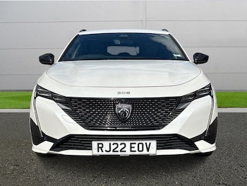 Used Peugeot 308 2022 for sale - 78293725: Photo