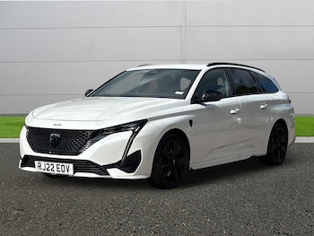 Used Peugeot 308 2022 for sale - 78293725: Photo