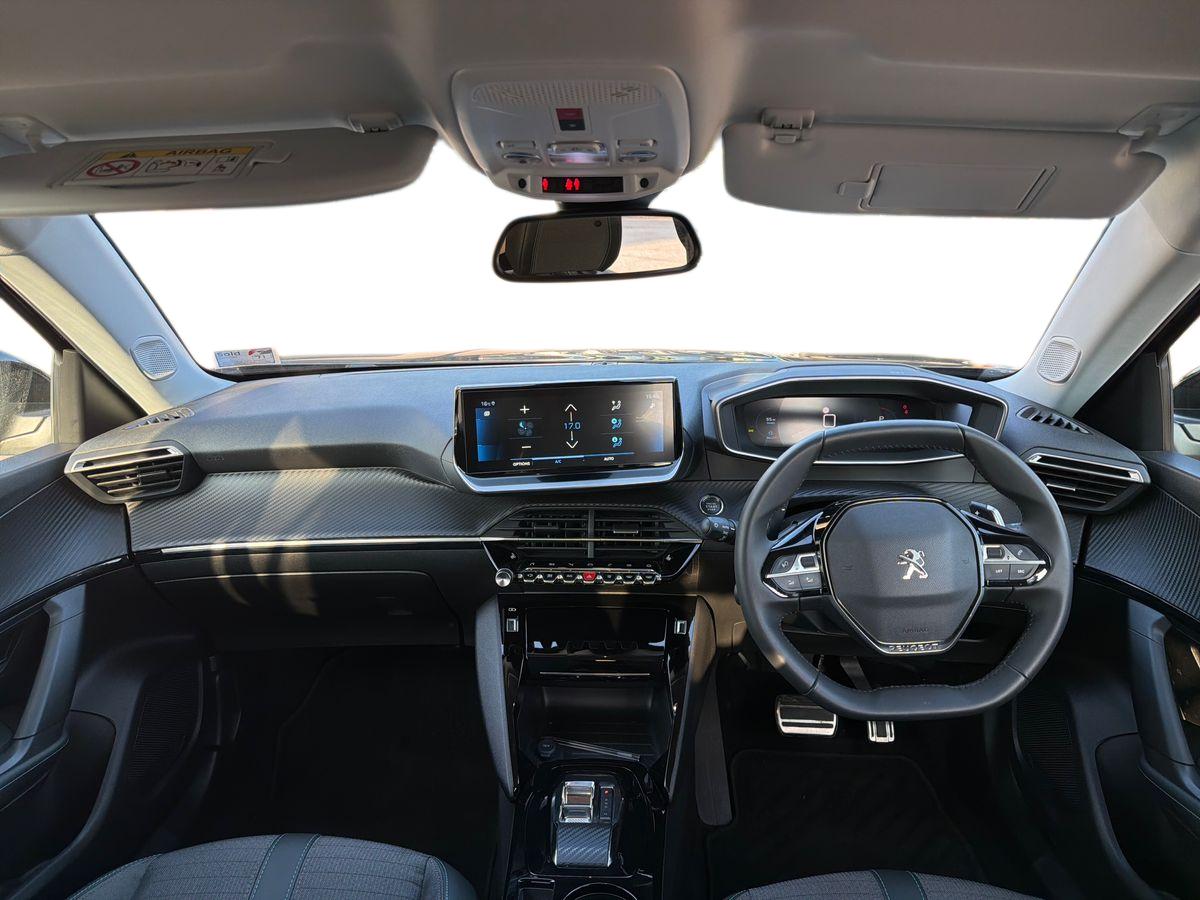 Used Peugeot 2008 2022 for sale - 77755530: Photo 13