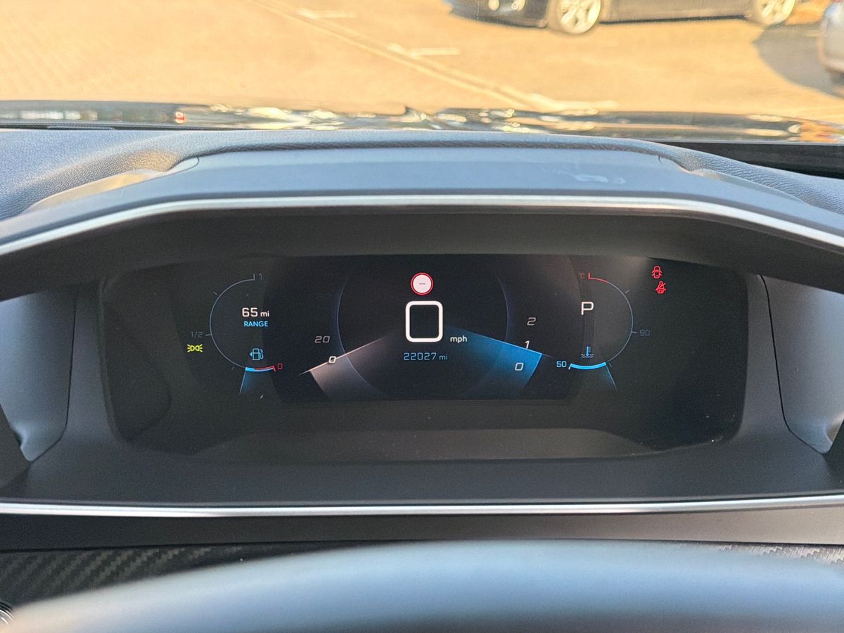 Used Peugeot 2008 2022 for sale - 77755530: Photo 14