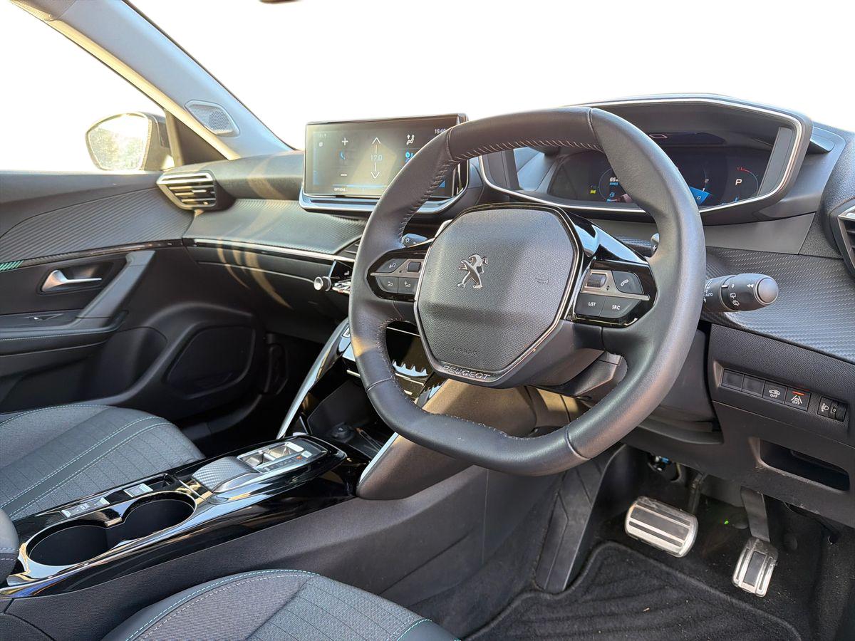 Used Peugeot 2008 2022 for sale - 77755530: Photo 15